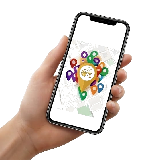 飲み会スポットファインダー